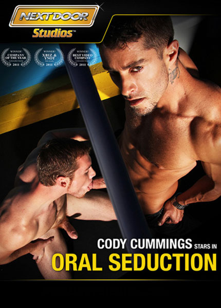 Oral Seduction