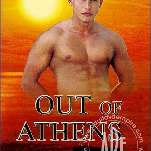 Out Of Athens #02
