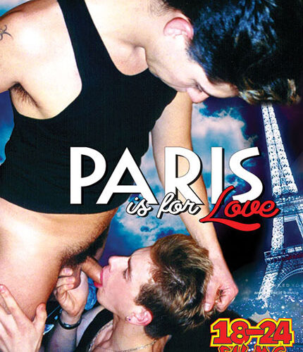 Paris is for Love