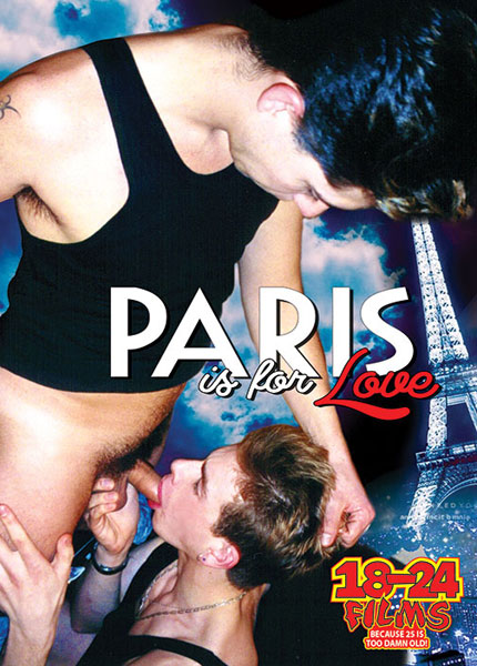 Paris is for Love
