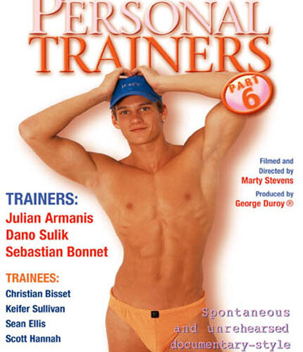 Personal Trainers #06