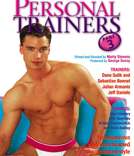 Personal Trainers #03