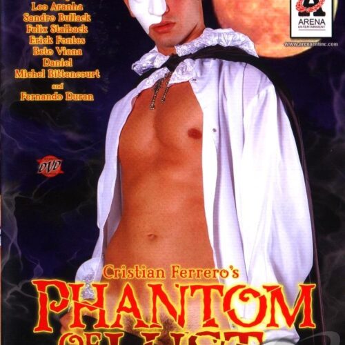 Phantom Of Lust