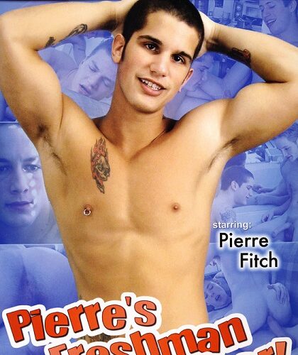 Pierre's Freshman Year