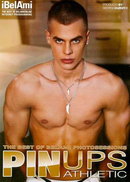 Pin Ups Athletic
