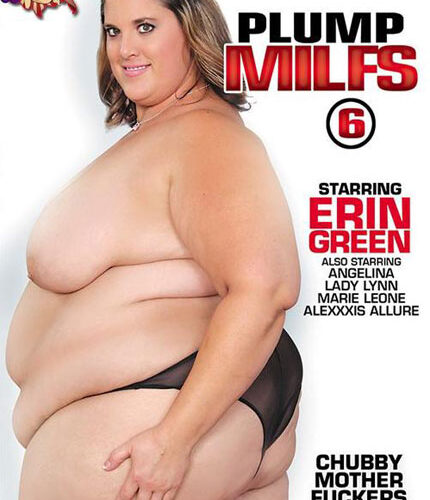 Plump MILFS #06