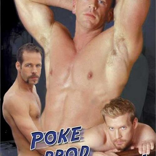 Poke Prod Penetrate