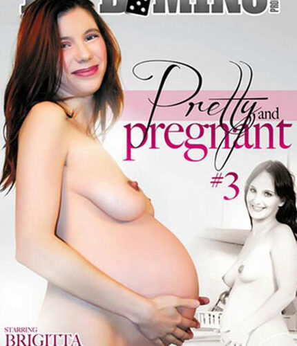 Pretty and Pregnant #03