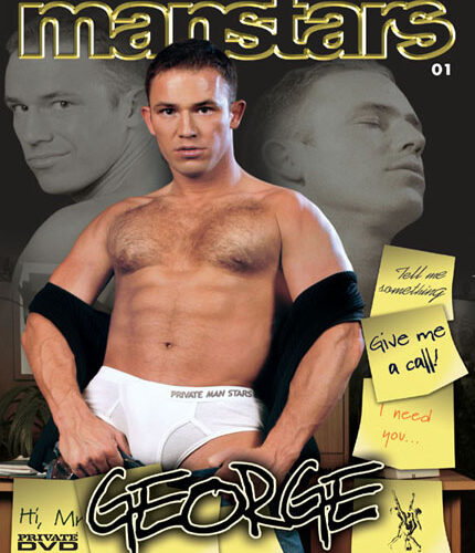 Private Manstars George