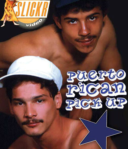 Puerto Rican Pick Up