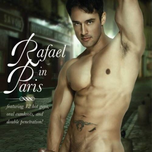 Rafael in Paris