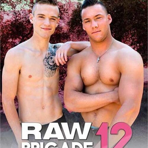 Raw Brigade #12
