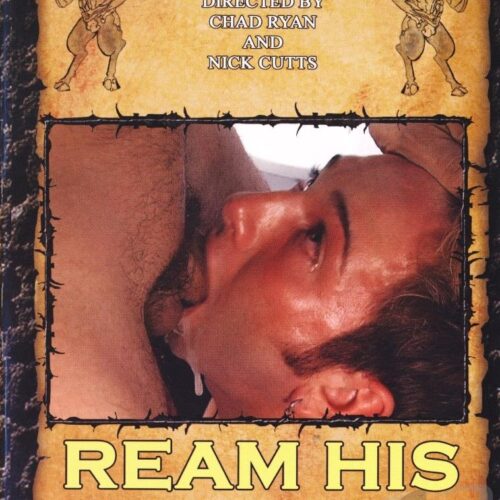 Ream His Straight Throat #04