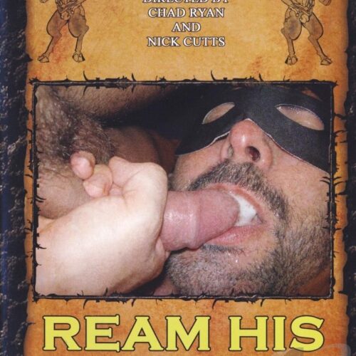 Ream His Straight Throat #02