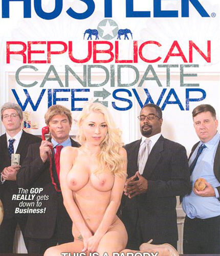 Republican Candidate Wife Swap