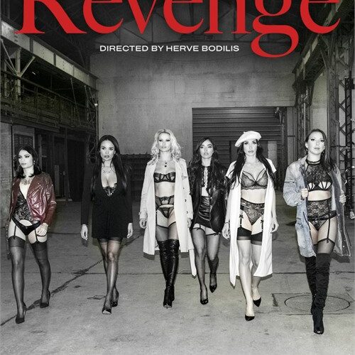 Revenge