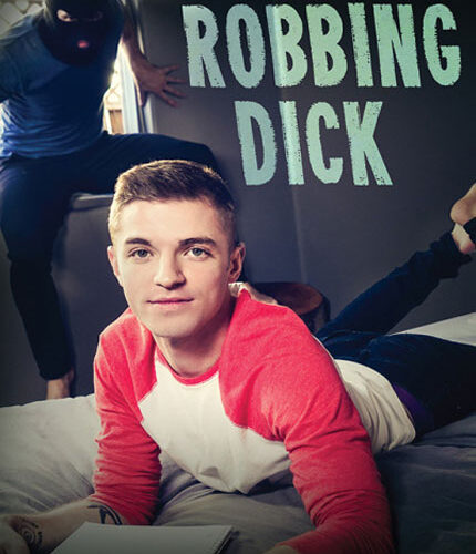 Robbing Dick