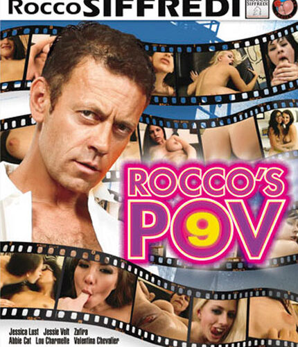 Rocco's POV #09