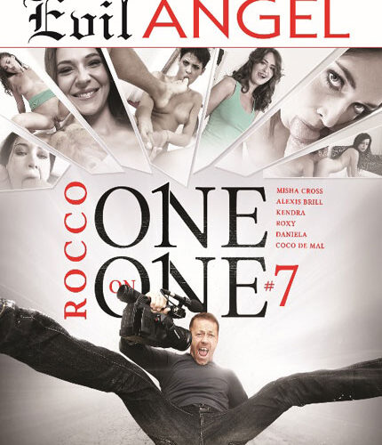 Rocco One On One # 7