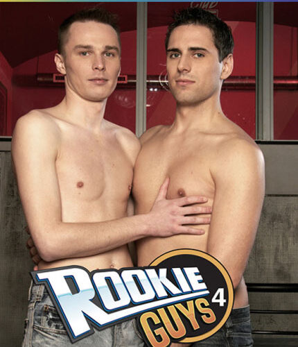Rookie Guys #04