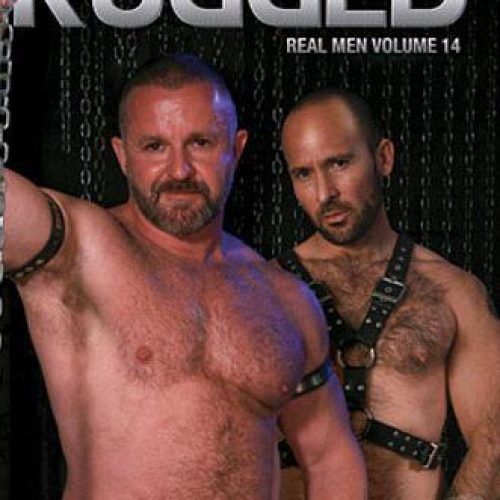 Rugged - Real Men #14