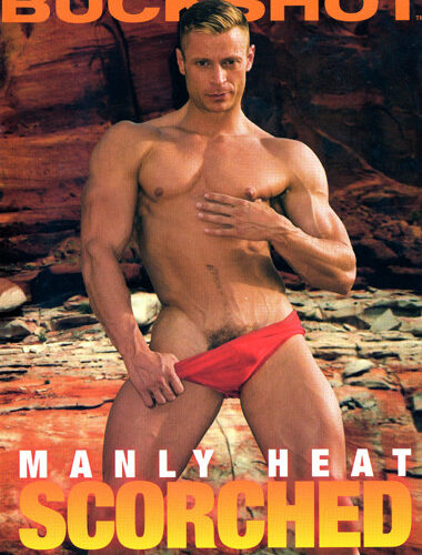 Manly Heat - Scorched