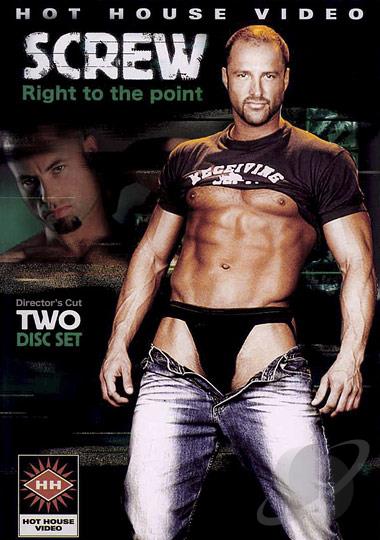 Screw - Right To The Point