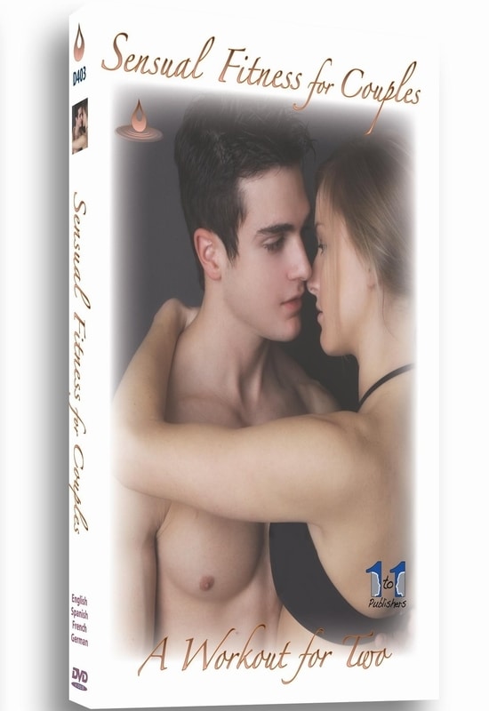 Sensual Fitness for Couples