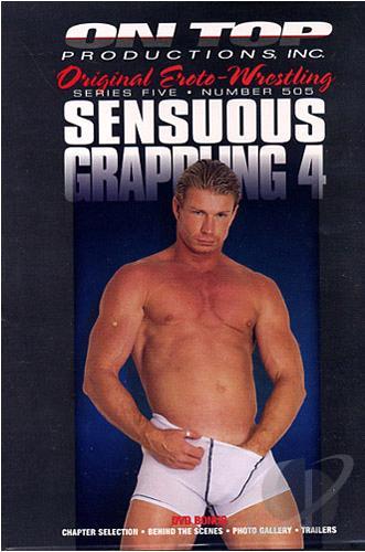 Sensuous Grappling #04