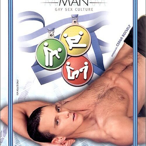 Sex Olympics