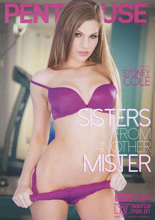 Sisters From Another Mister