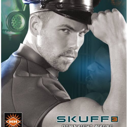 Skuff #03 (2 Disc Set)