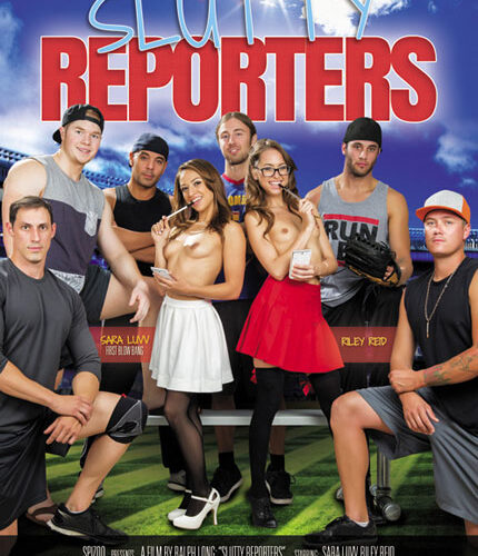 Slutty Reporters