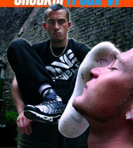 Sneaker Freax VI