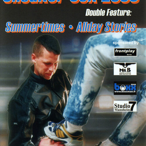 Sneaker Sex 2000: Summertimes + Allday Stories (Double Feature)
