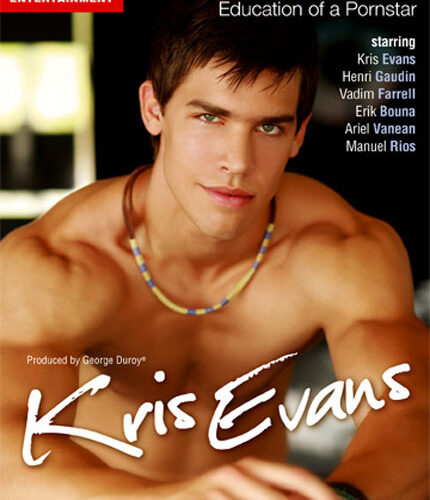 Step By Step Kris Evans