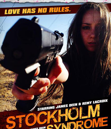 Stockholm Syndrome