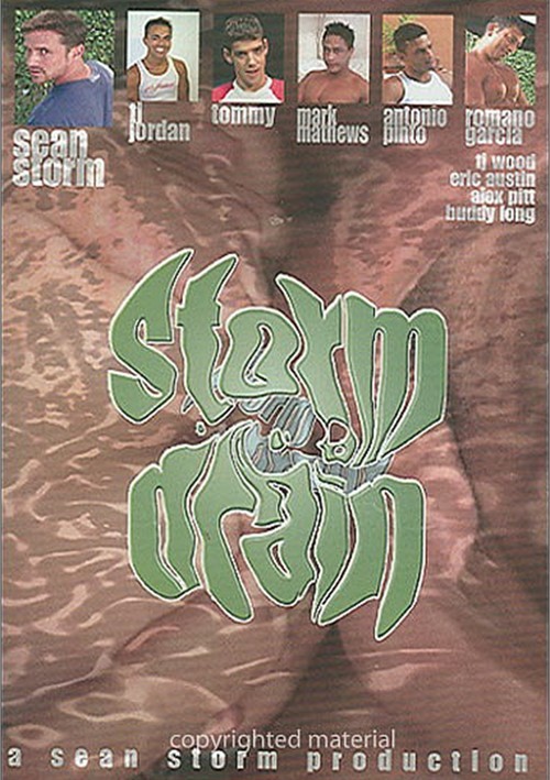 Storm Drain