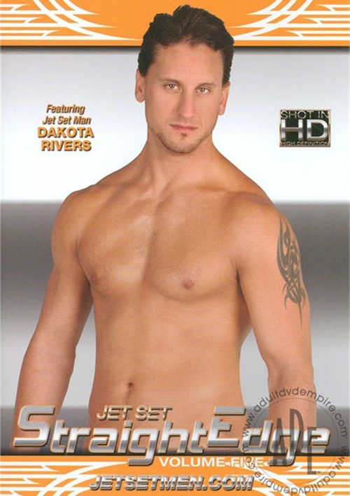 Straight Edge #05
