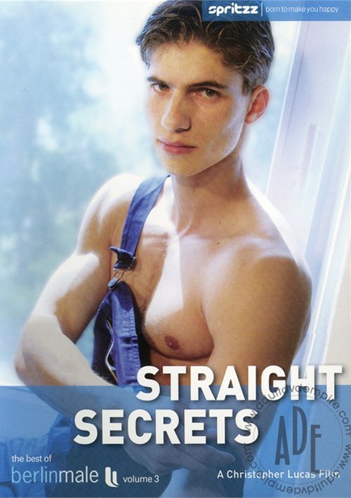 Straight Secrets