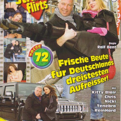 Strassenflirts #72