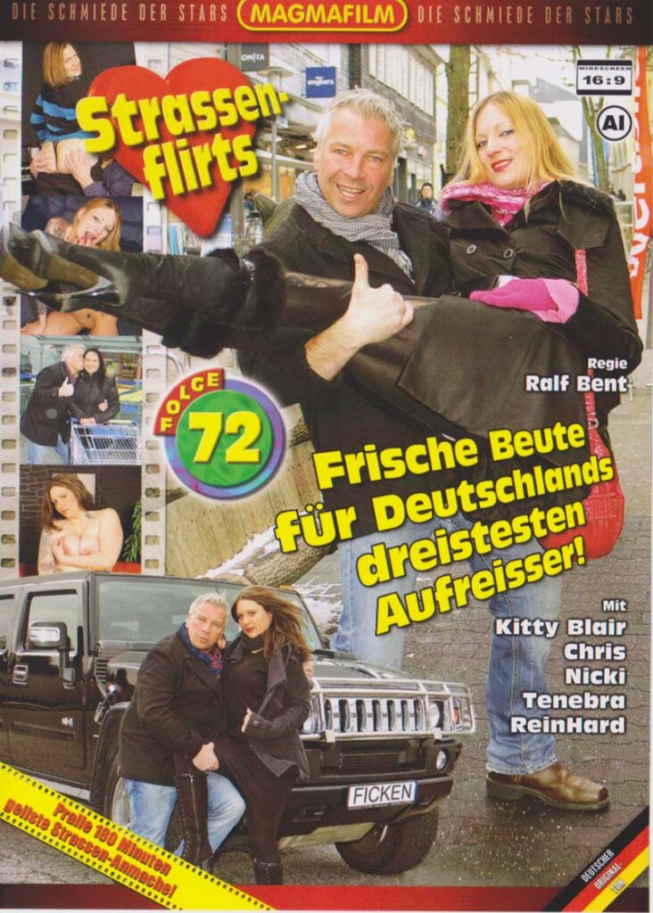 Strassenflirts #72