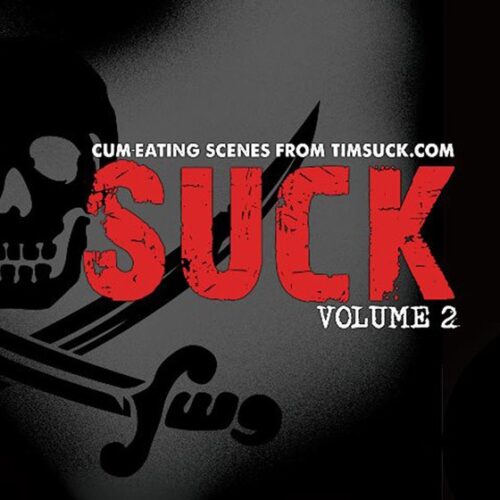 Suck Volume #02