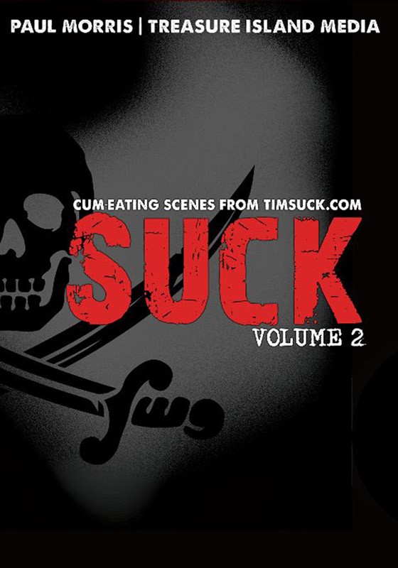Suck Volume #02