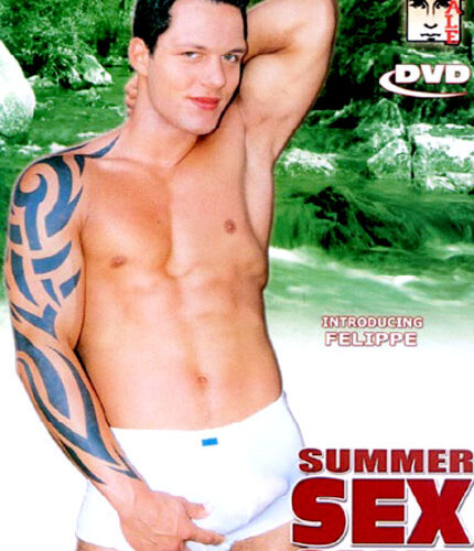 Summer Sex Camp