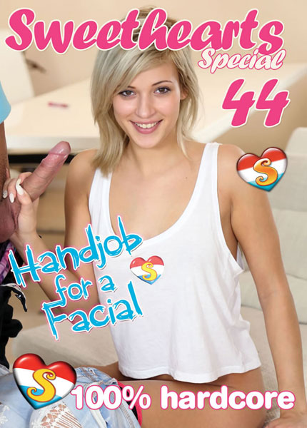 Sweethearts Special #44