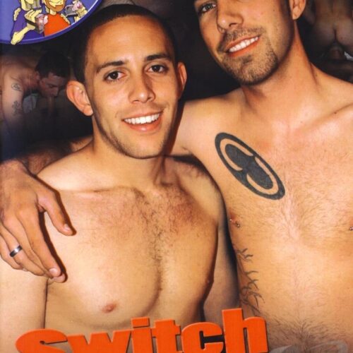 Switch Hitter