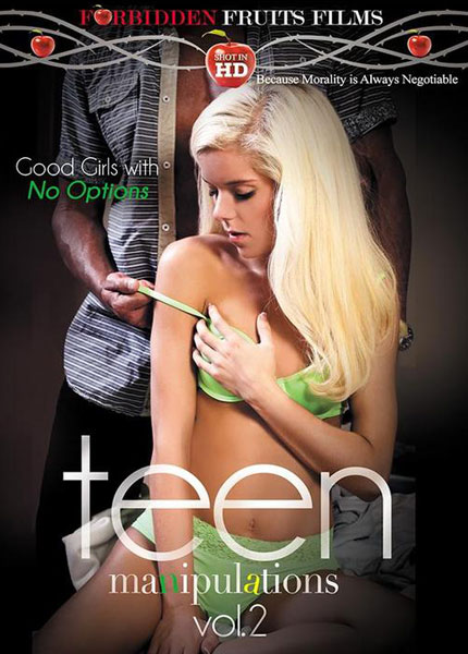 Teen Manipulations #02