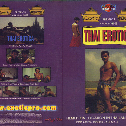 Thai Erotica