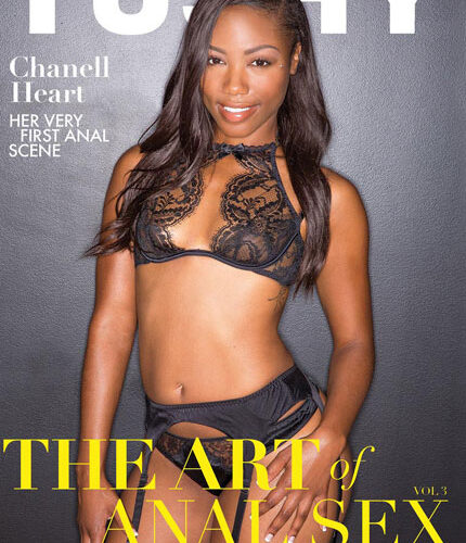 The Art of Anal Sex #03